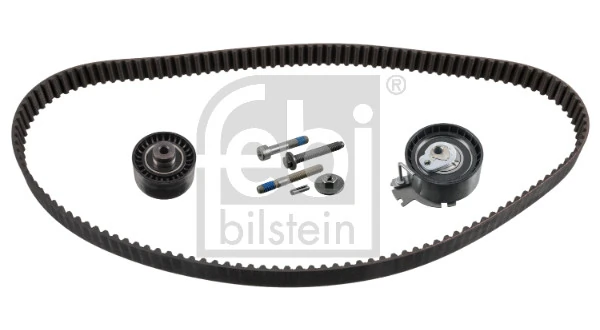 Timing Belt Kit